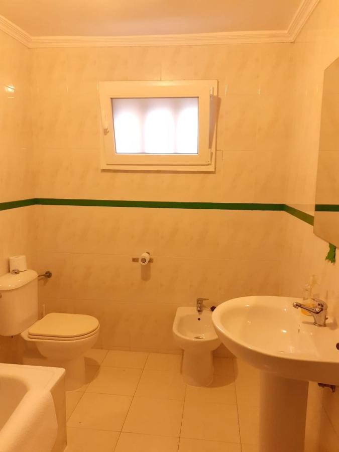 Apartamento SX6 Ático con terraza en centro histórico Pontevedra Exterior foto