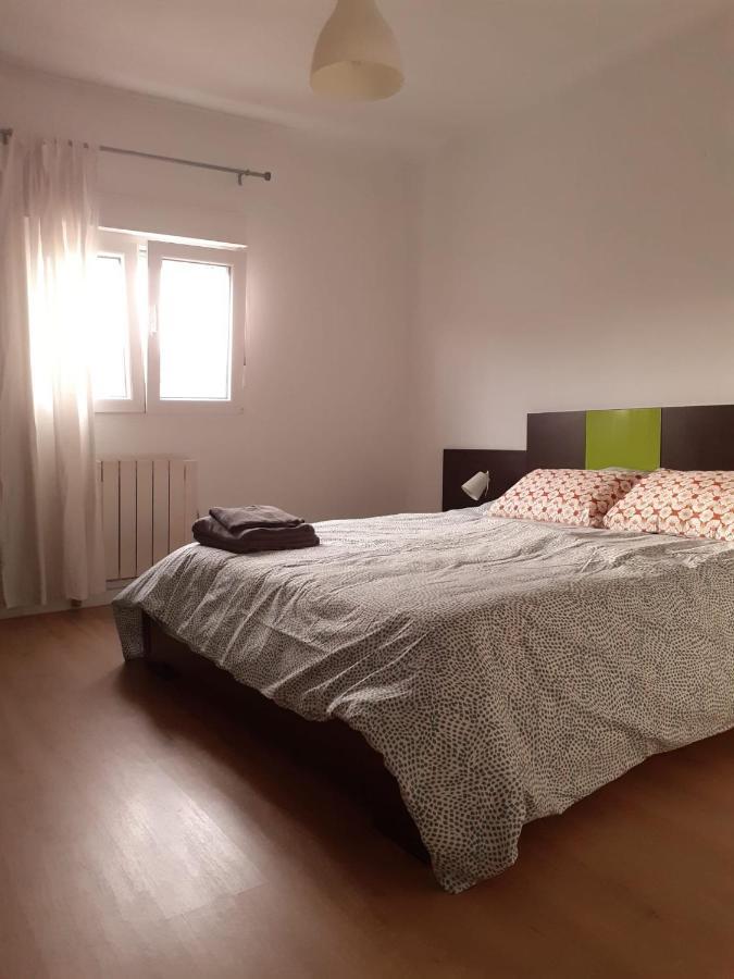 Apartamento SX6 Ático con terraza en centro histórico Pontevedra Exterior foto